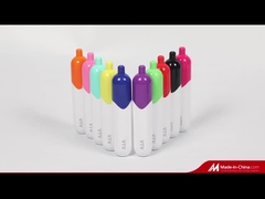 ручка D19 vape 5000 слоек