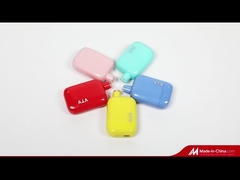 5000 слоек устранимое Vape