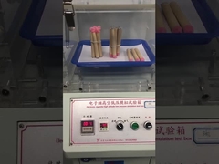 VTV D87D тестирование одноразовых вейпов