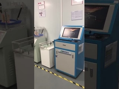 D87-D Испытание симуляции низкого давления на большой высоте для электронной сигареты